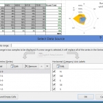 Guides: How To: Create a Wind Rose Diagram using Microsoft Excel